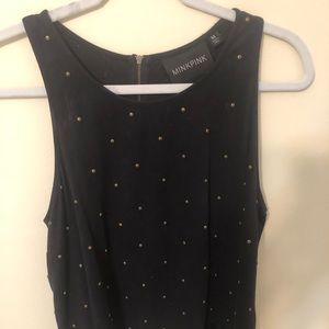 Sleeveless MINKPINK top